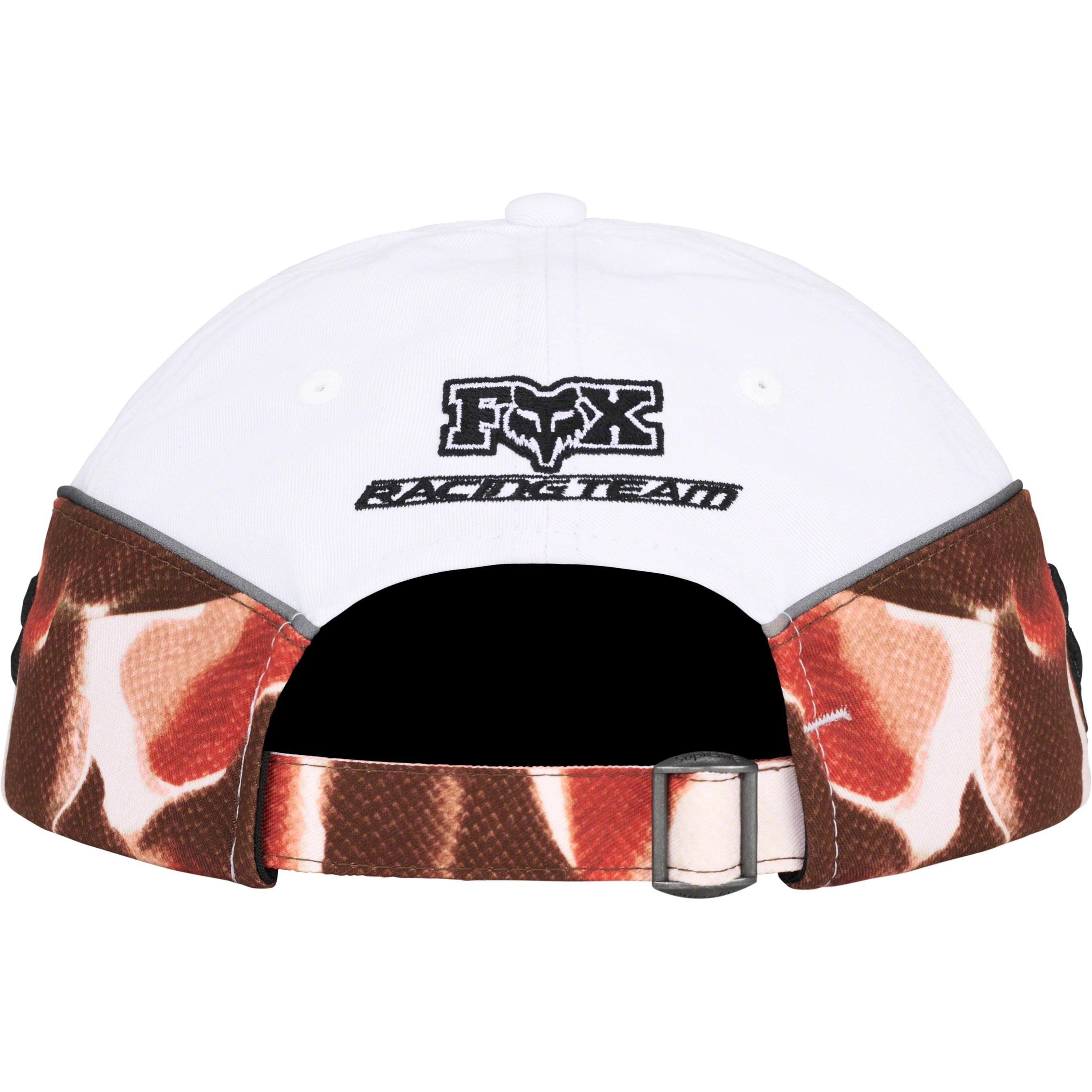 Supreme®/Fox® Racing 6-Panel view 3